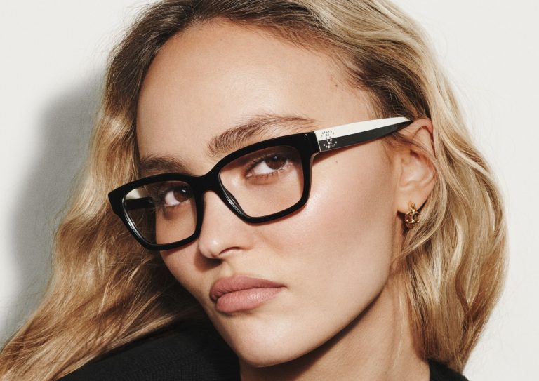 Lily! Nicole! Ayo! protagonizan la nueva campaña de eyewear de Chanel