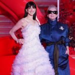 Todos los looks de la gira de prensa de The Devil wears Prada 2