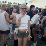 La girlie Coachella ya no es bohemia