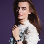 Van Cleef & Arpels presenta relojes inspirados en los cosmos