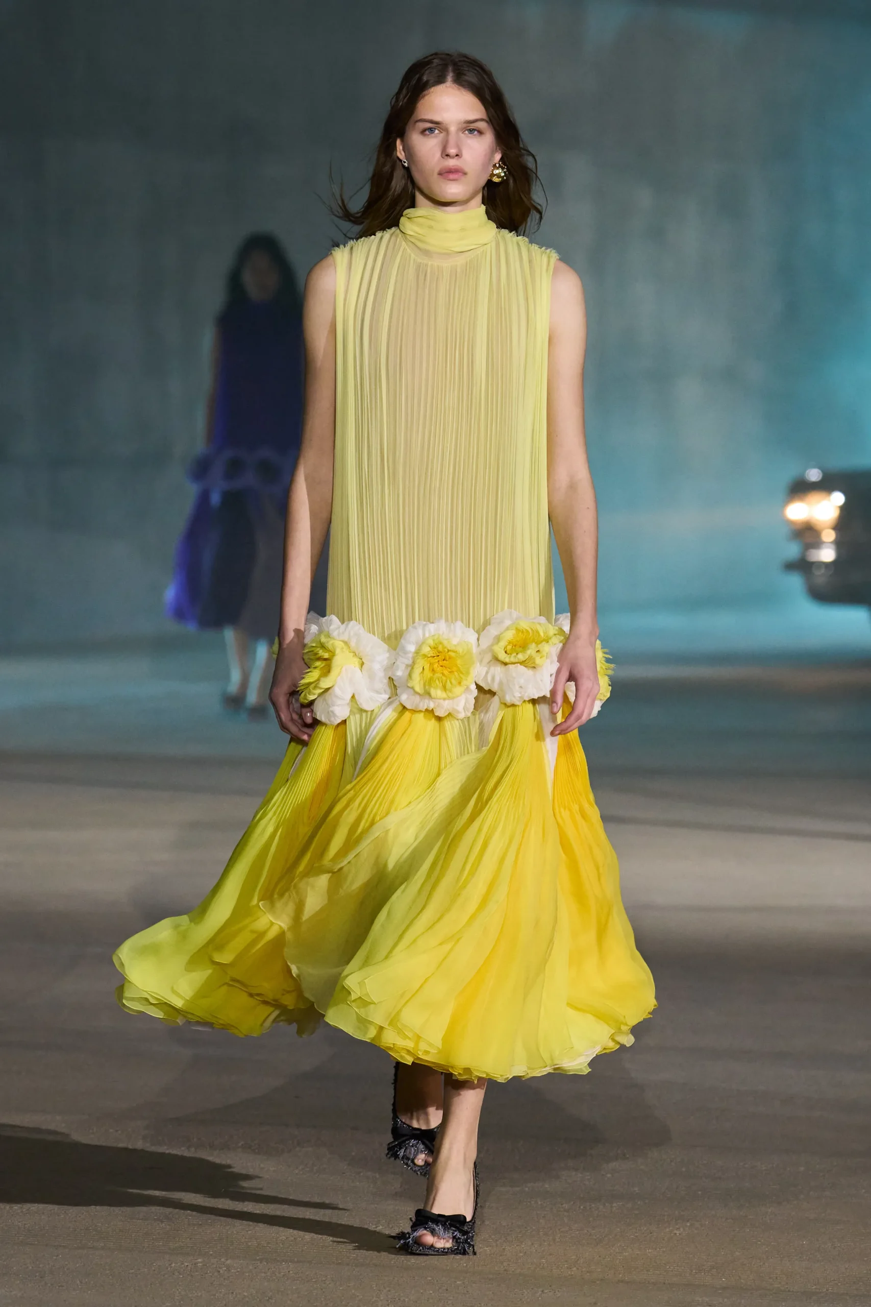 Dior resort 2027: Jonathan Anderson conquista Hollywood