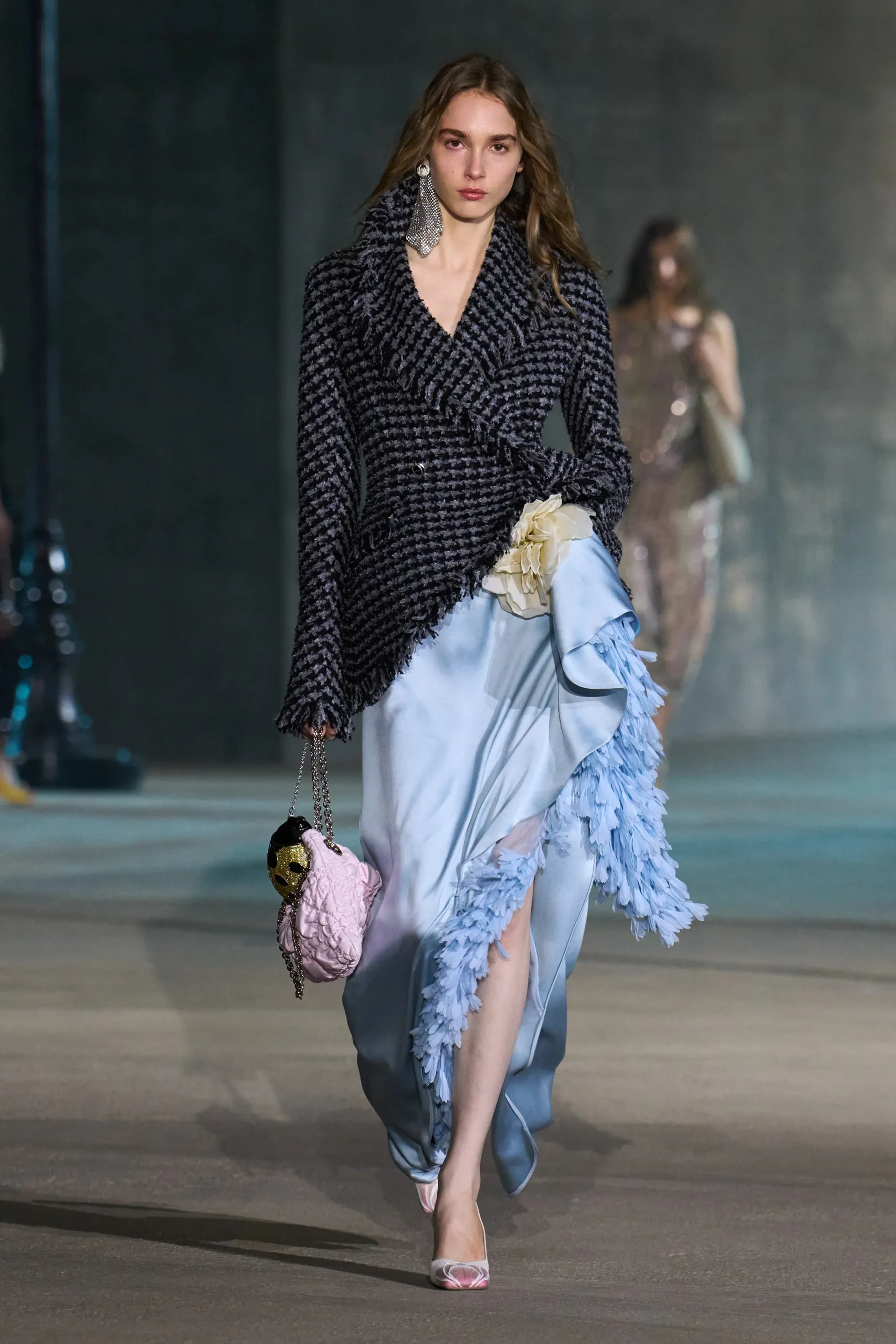 Dior resort 2027: Jonathan Anderson conquista Hollywood