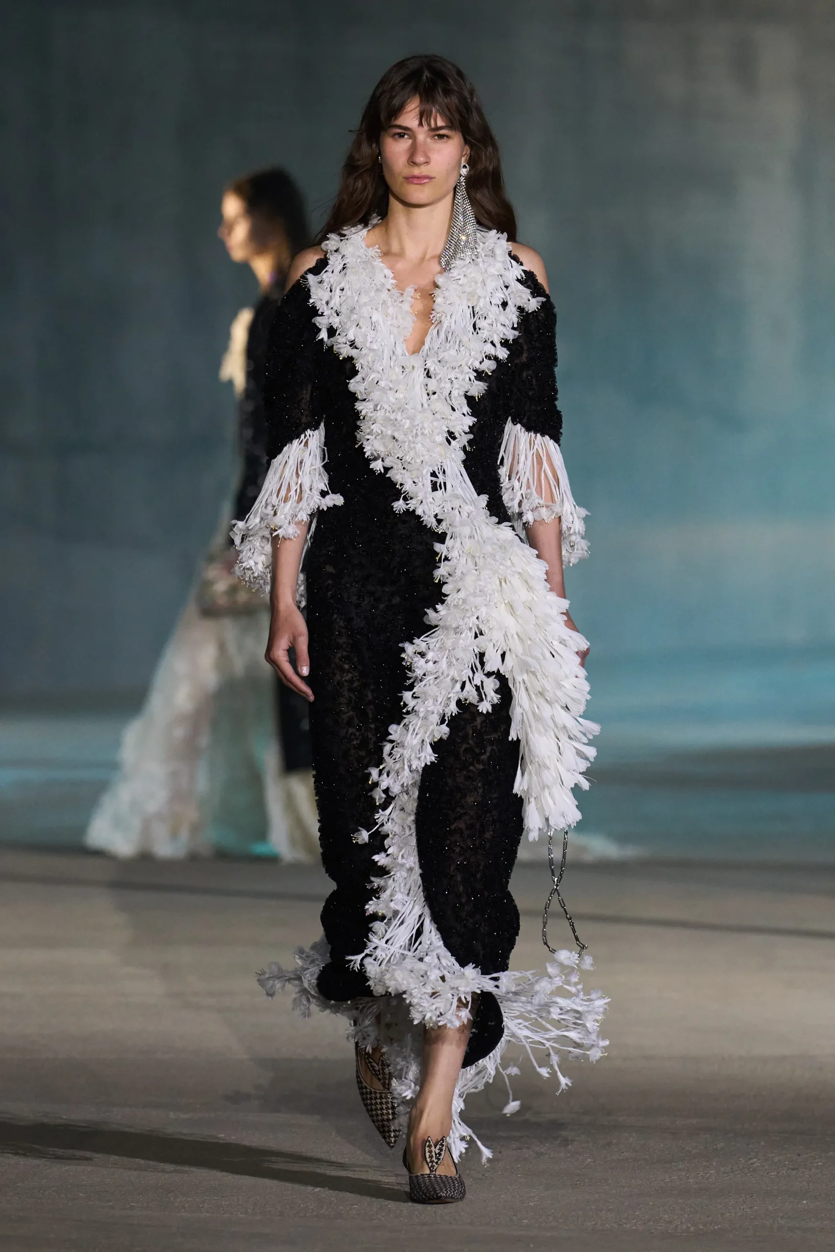 Dior resort 2027: Jonathan Anderson conquista Hollywood