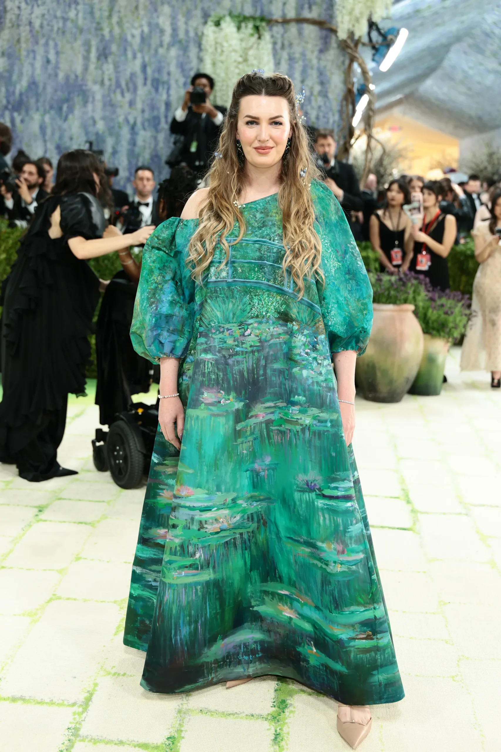 Todas las referencias que vimos en la Met Gala 2026
