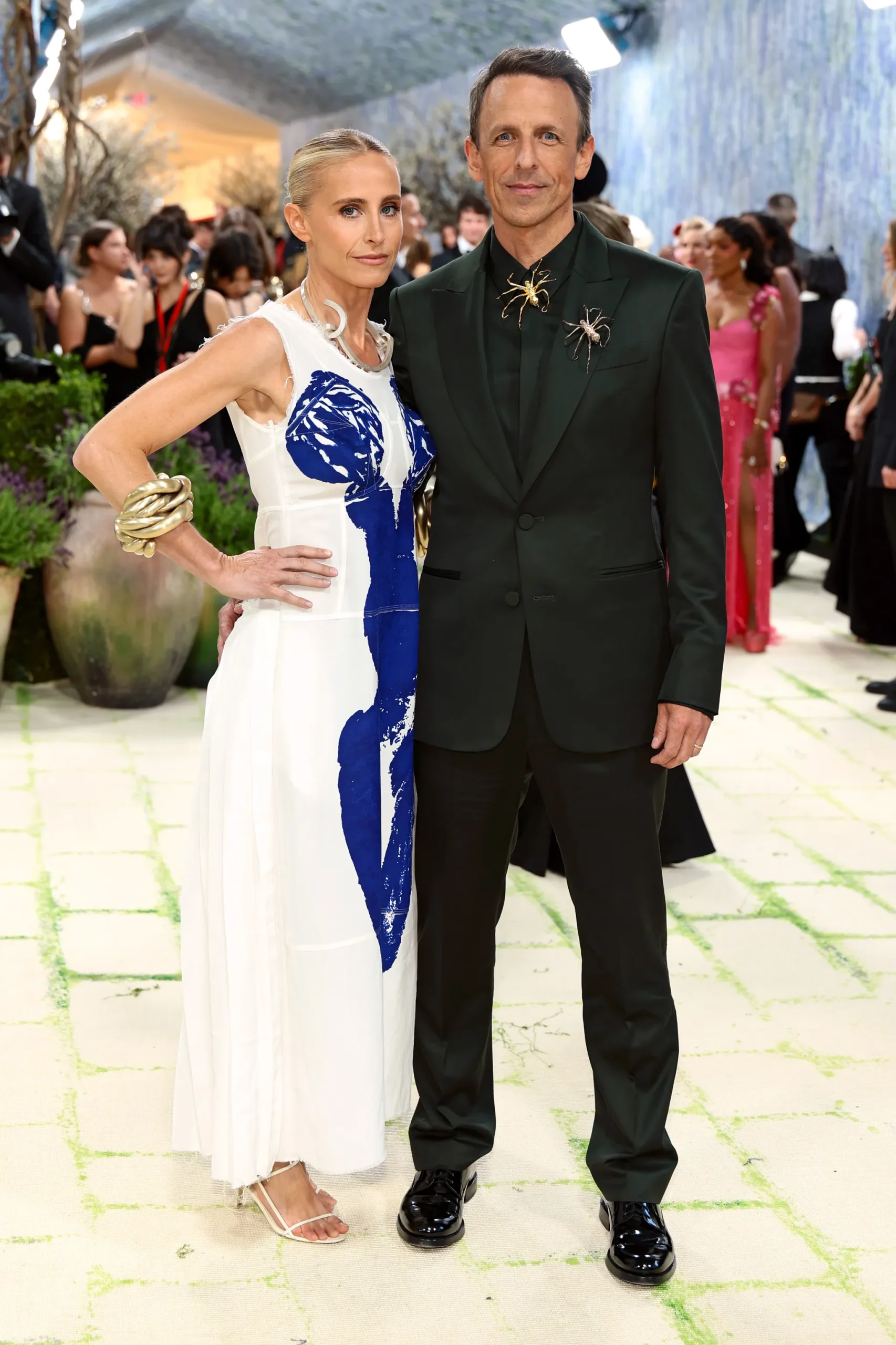 Todas las referencias que vimos en la Met Gala 2026