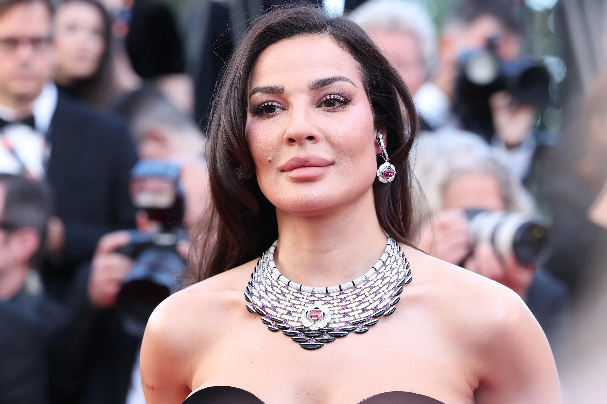 Las joyas más hermosas del Festival de cine de Cannes 2026