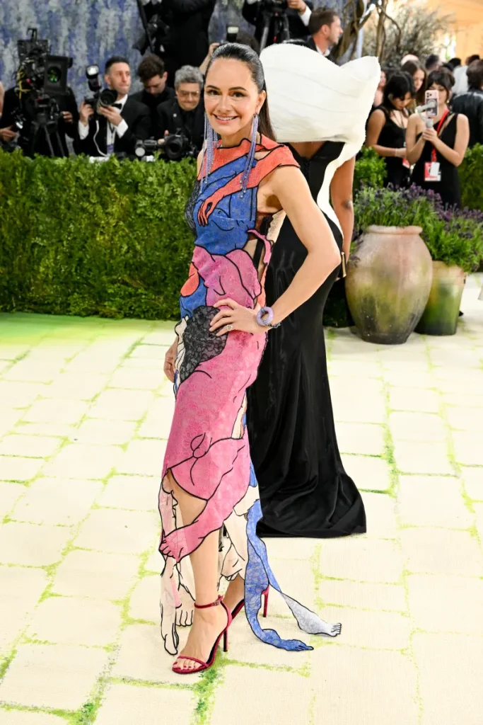 Todas las referencias que vimos en la Met Gala 2026