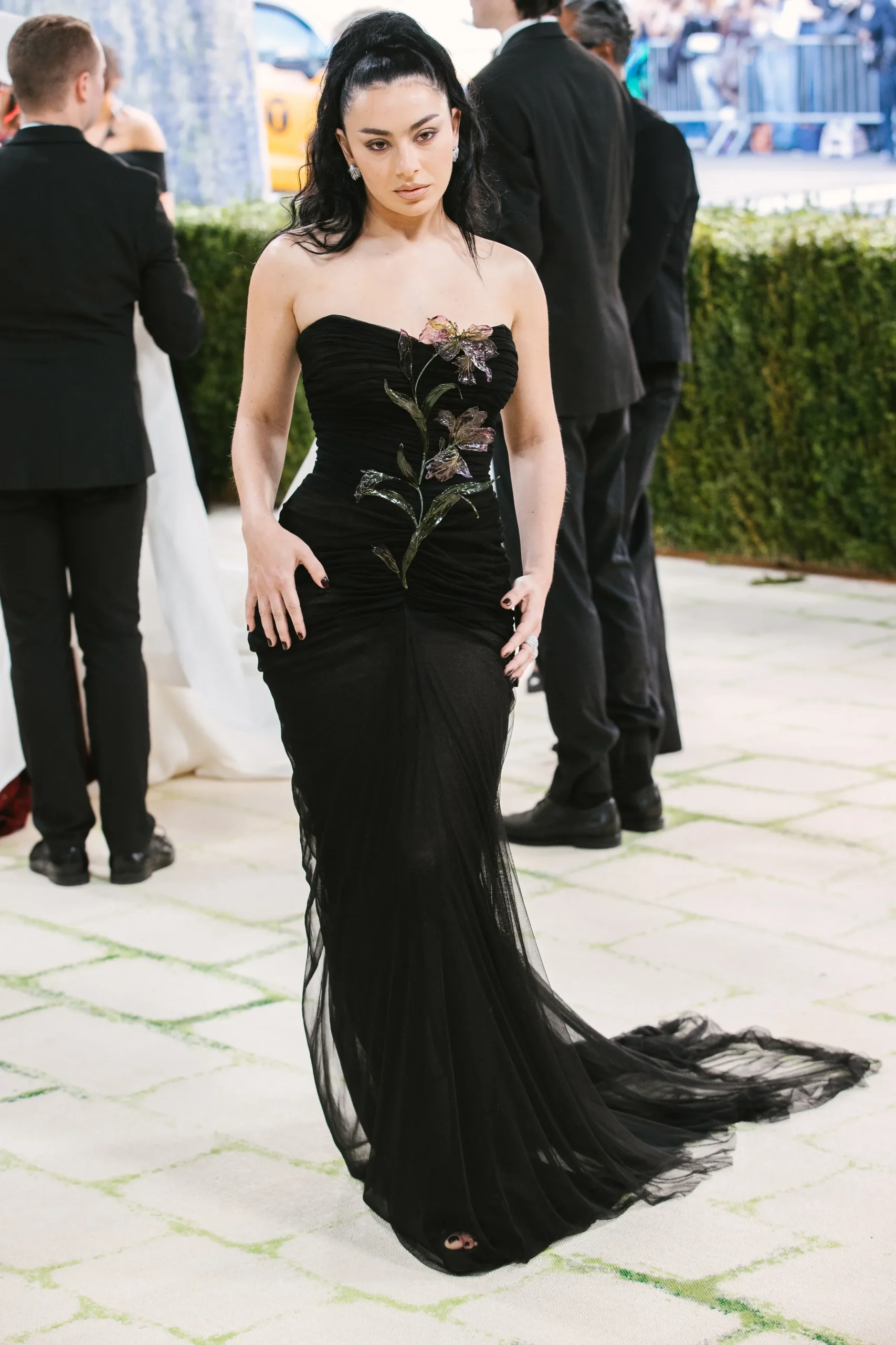 Todas las referencias que vimos en la Met Gala 2026