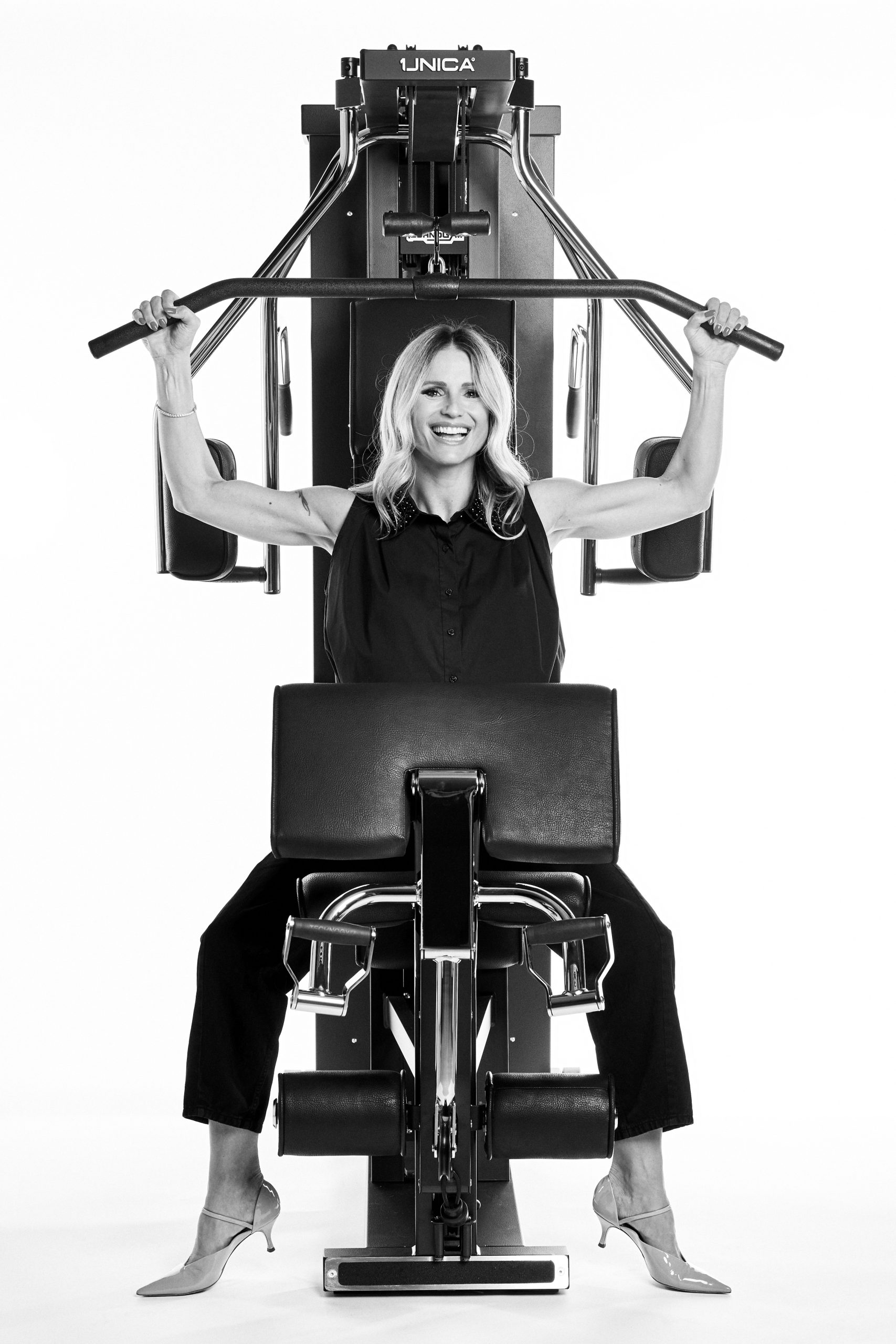 Technogym lleva su filosofía wellness al Salone del Mobile