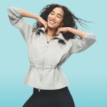 Old Navy lanza el nuevo uniforme deportivo de las girlies