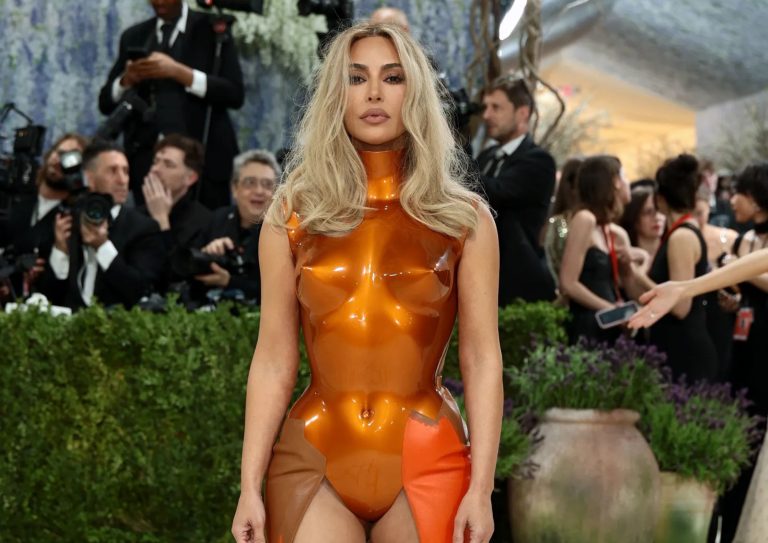 Todas las referencias que vimos en la Met Gala 2026