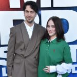 Billie Eilish y Nat Wolff debutan oficialmente como pareja