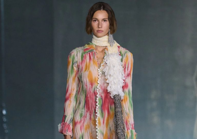 Dior resort 2027: Jonathan Anderson conquista Hollywood