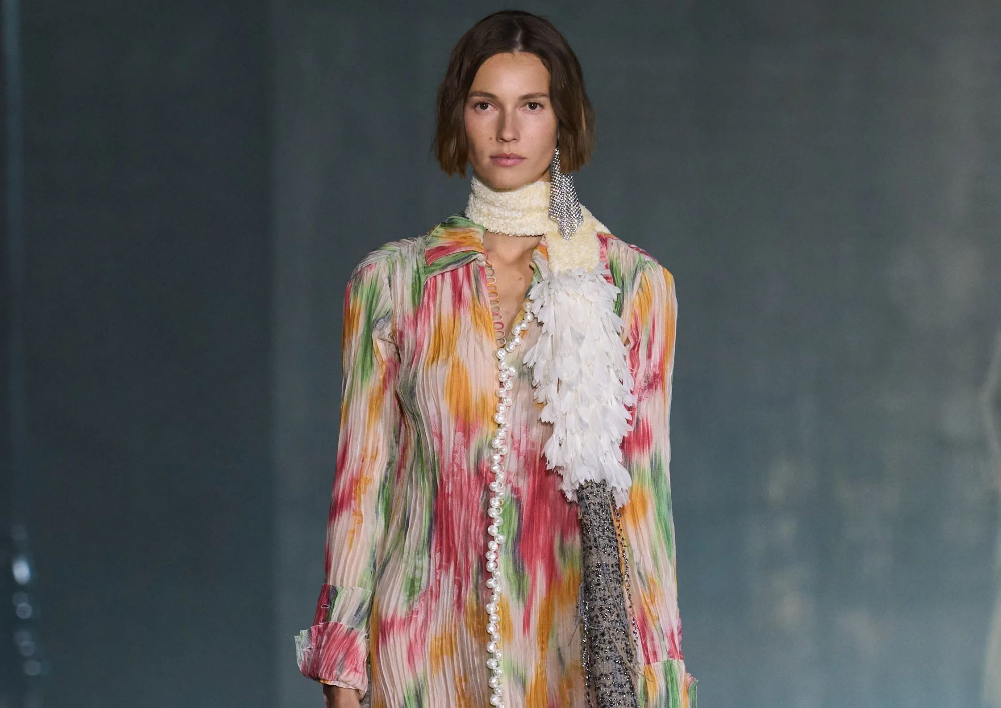 Dior resort 2027: Jonathan Anderson conquista Hollywood