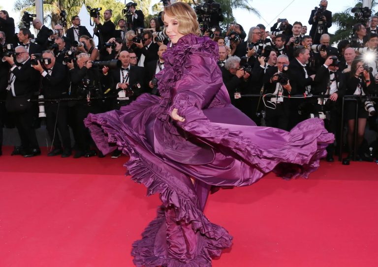 Las girlies mejor vestidas del Festival de cine de Cannes 2026