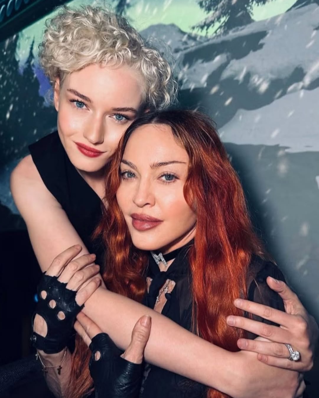 La biopic de Madonna no sucederá y ella explica las razones