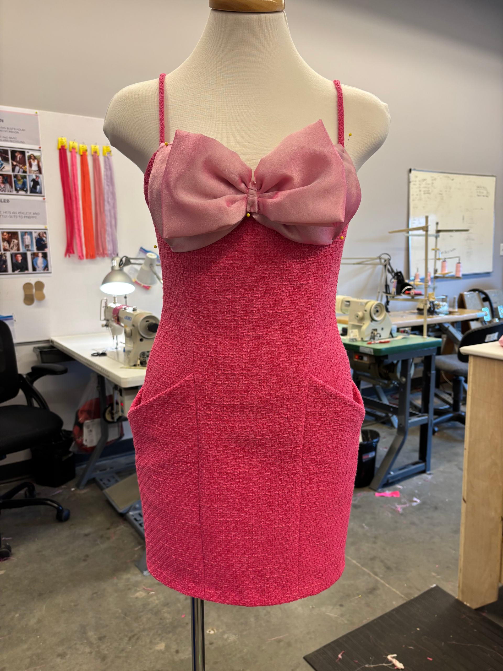 Elle Woods: la chica que hizo el grunge un poco rosa