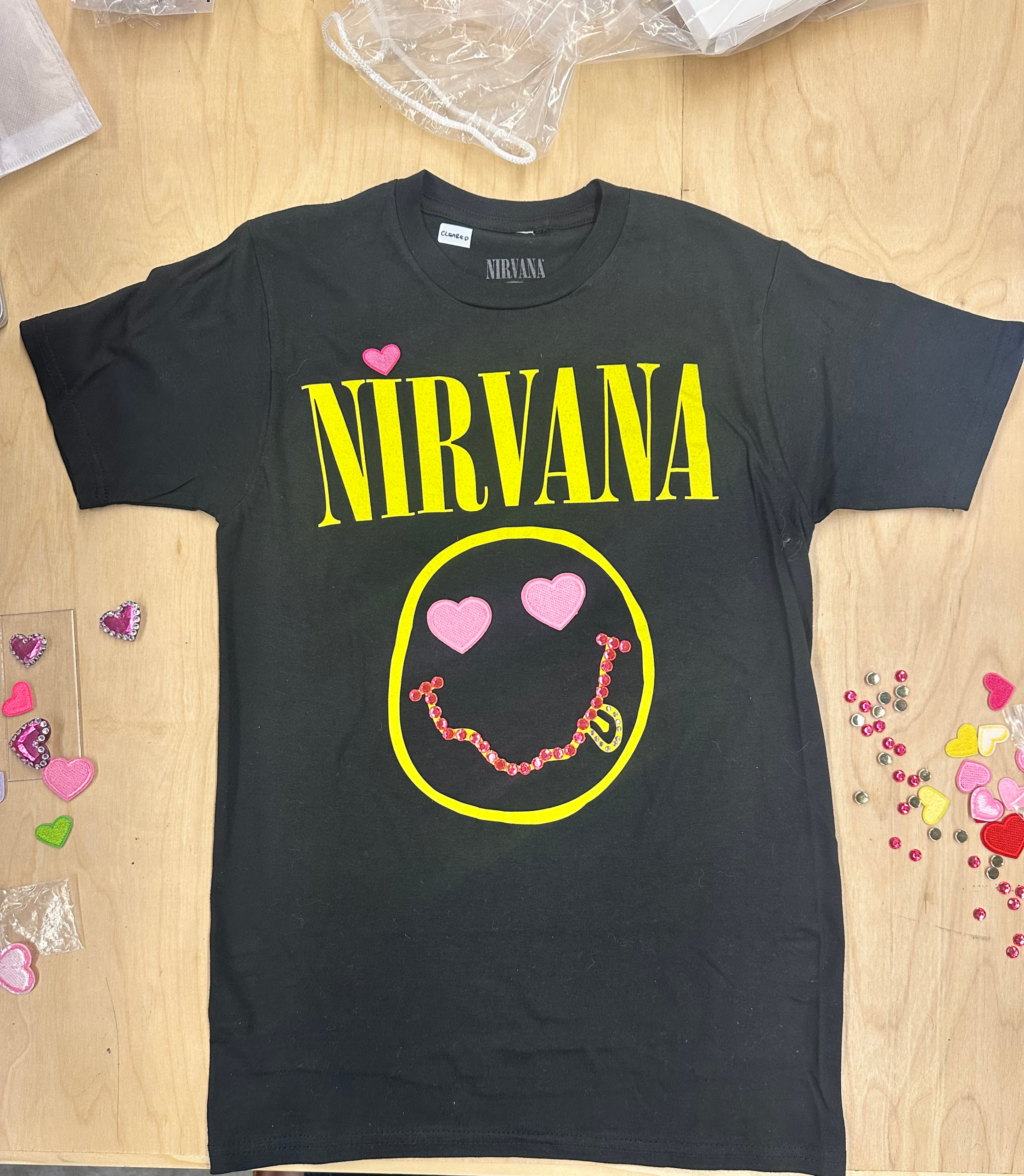 Elle Woods: la chica que hizo el grunge un poco rosa