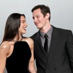 Dua Lipa y Callum Turner se han casado