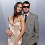 Devon Lee Carlson y Duke Nicholson se han comprometido