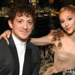 Ariana Grande e Ethan Slater ya no son novios