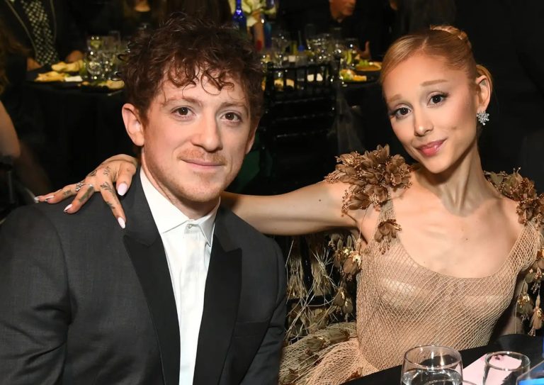 Ariana Grande e Ethan Slater ya no son novios