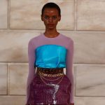 Marc Jacobs Spring 2027: un arcoíris de transparencias