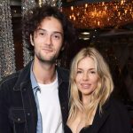 Sienna Miller y Oli Green se van a casar