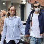 Olivia Wilde finalmente habla de su relación con Harry Styles