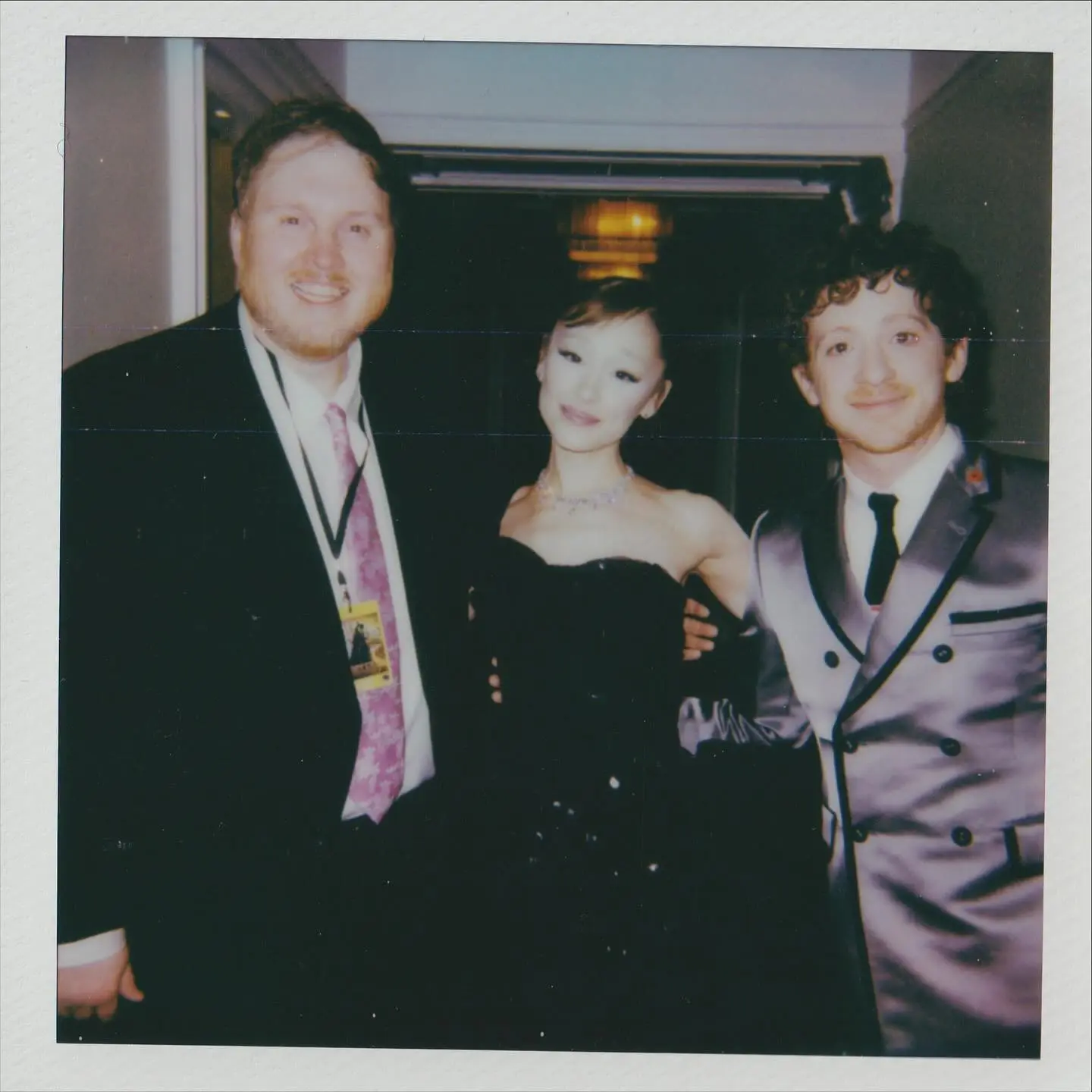 Ariana Grande e Ethan Slater ya no son novios