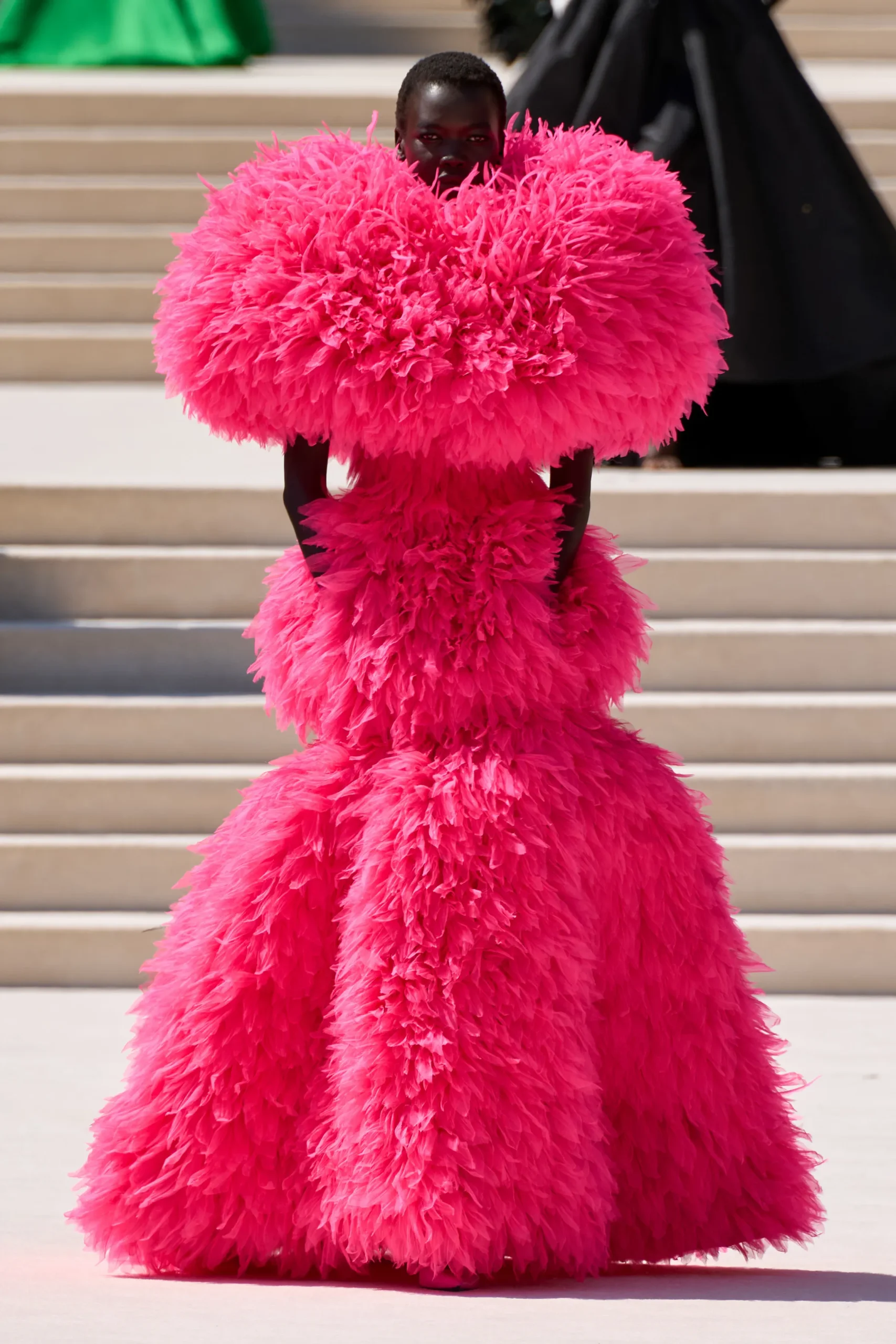 Balenciaga Fall 2026 Couture: Pierpaolo Piccioli devuelve el sueño de la alta costura