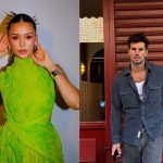 ¿Nina Dobrev está saliendo con Dougie Joseph?