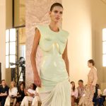 Schiaparelli Fall 2026 couture: