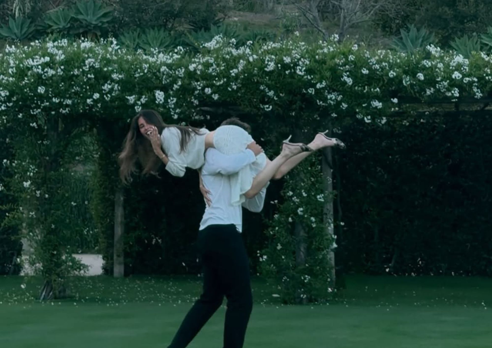 Madison Beer se va a casar