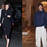 ¿Jacob Elordi es el amor de su vida? Kendall Jenner ya no lo oculta