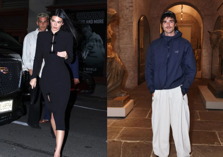 ¿Jacob Elordi es el amor de su vida? Kendall Jenner ya no lo oculta