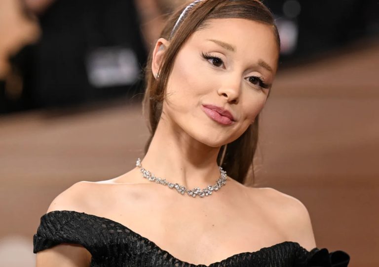 ¿Qué está pasando con Ariana Grande? La cantante explica por qué se alejará del ojo público