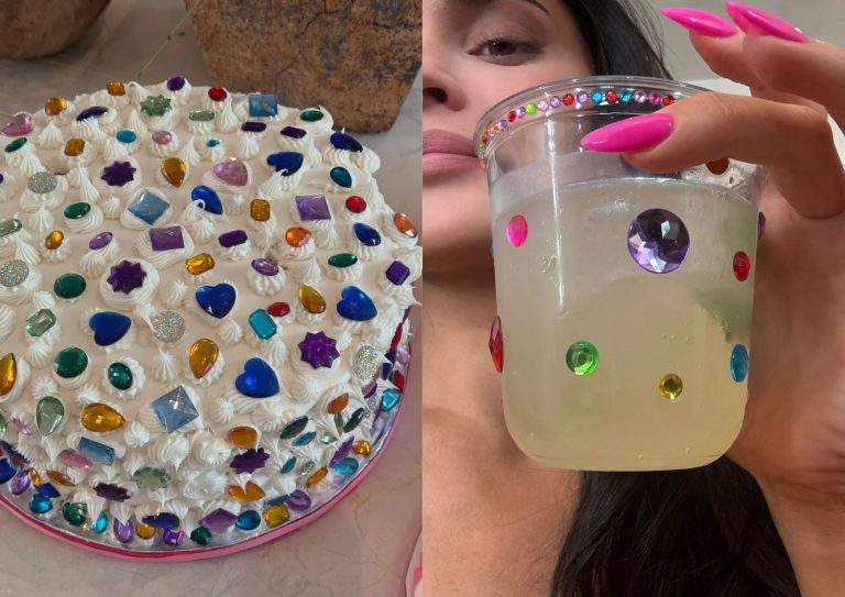 El Bedazzling está de regreso y las girlies estamos felices