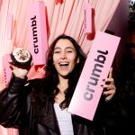 Crumbl llega a México con sus icónicas galletas virales