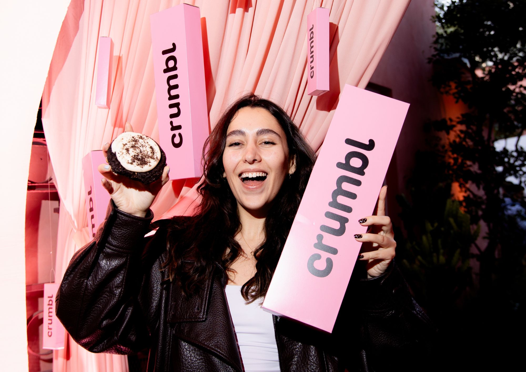 Crumbl llega a México con sus icónicas galletas virales