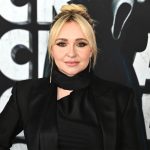 Hayden Panettiere