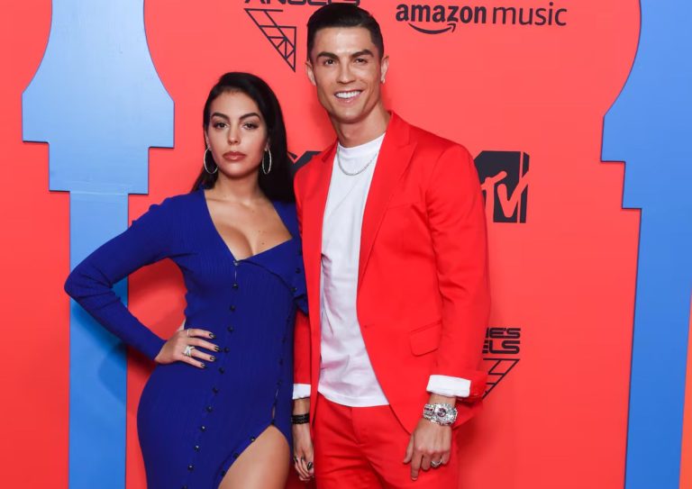 Cristiano Ronaldo y Georgina Rodríguez se casan: todos los detalles
