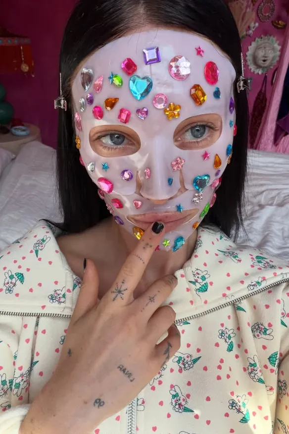 El Bedazzling está de regreso y las girlies estamos felices