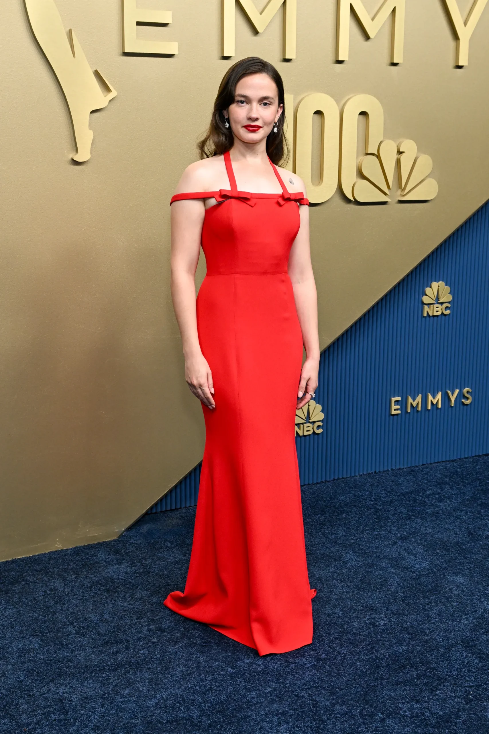 Las girlies mejor vestidas de los Emmy 2026