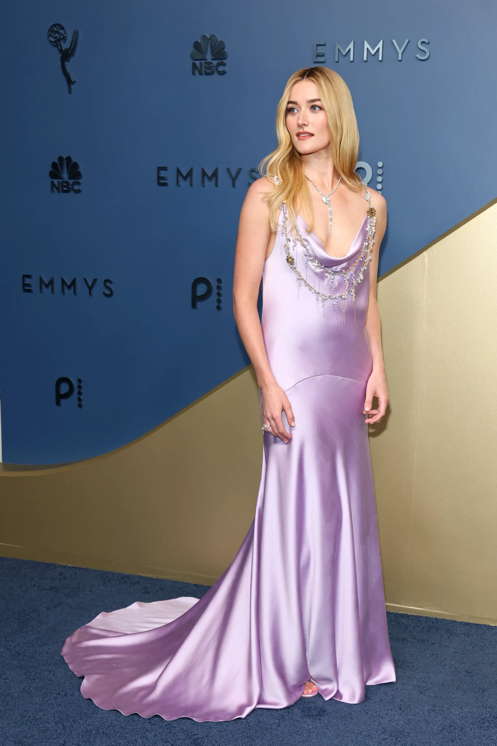 Las girlies mejor vestidas de los Emmy 2026