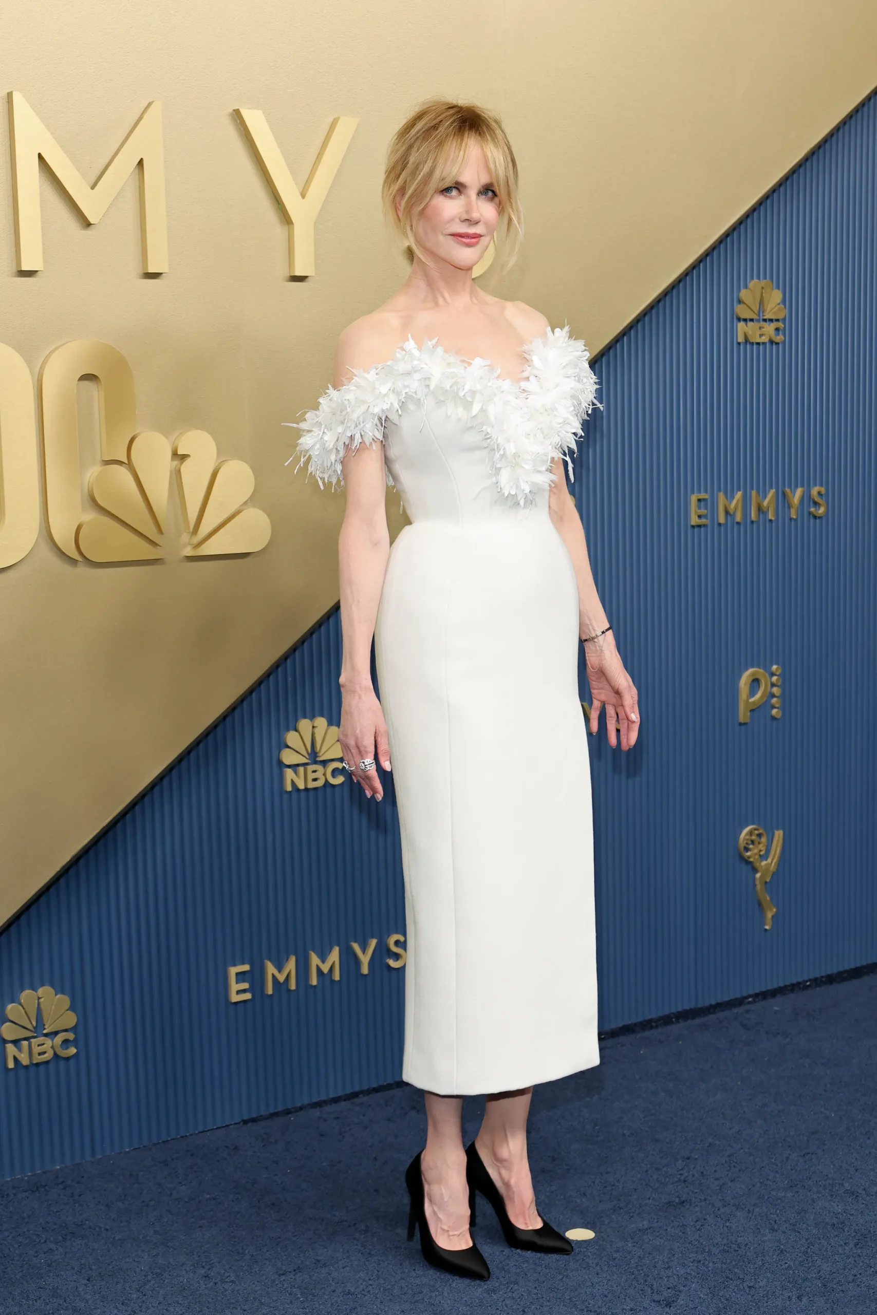Las girlies mejor vestidas de los Emmy 2026