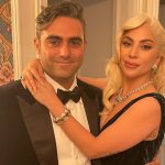 Por fin sabemos el nombre de la bebé de Lady Gaga
