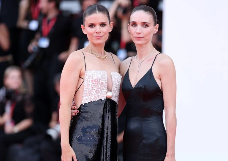 Las mejor vestidas del Festival de Cine de Venecia 2026
