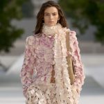 Christian Dior Spring 2027: la Dior girl está entrando en su era romántica
