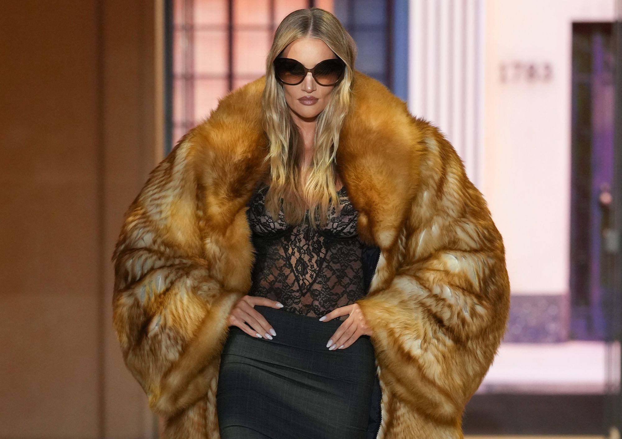 Gucci Spring 2027: Demna entendió el assignment